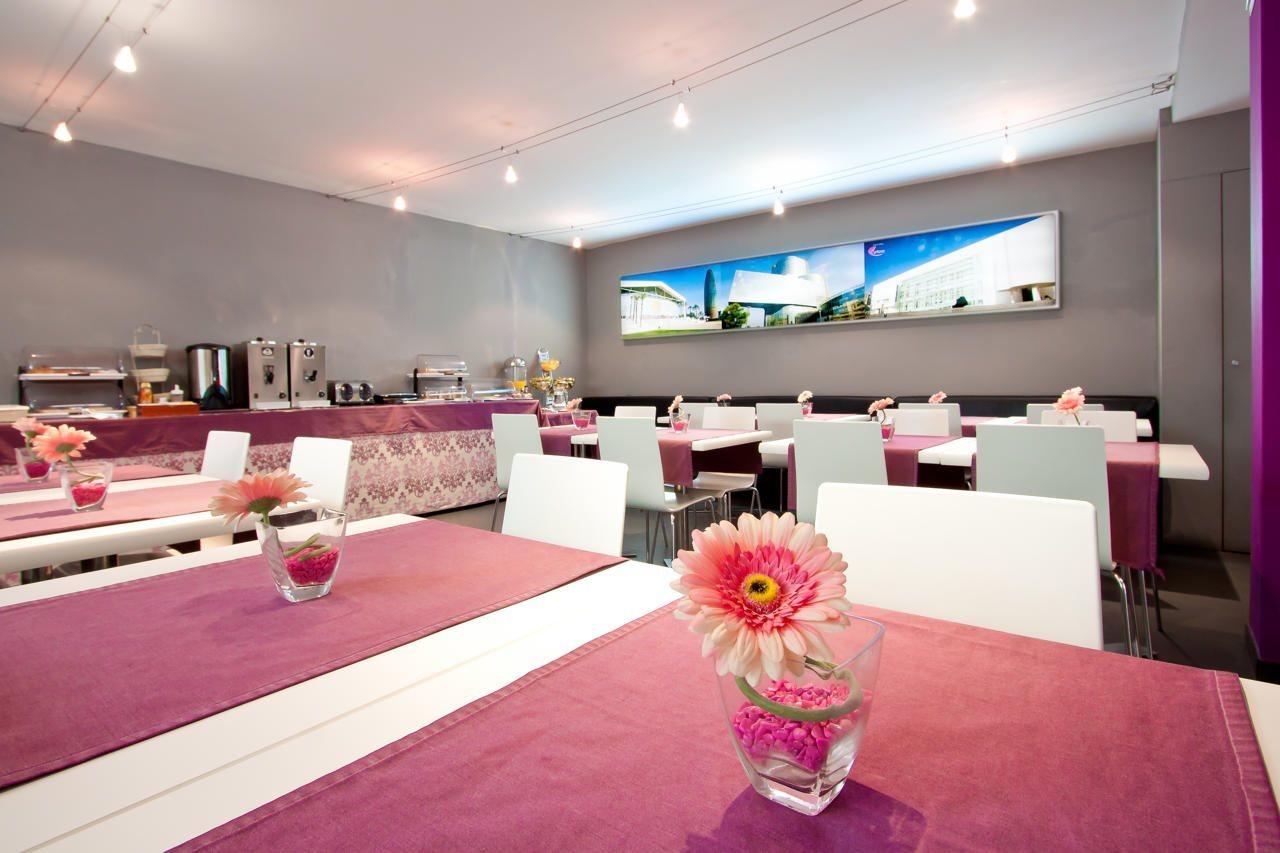 Hotel Curious By Alegria *