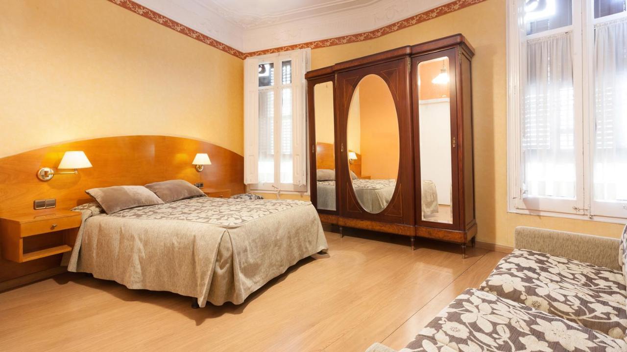 Oliva Barcelone