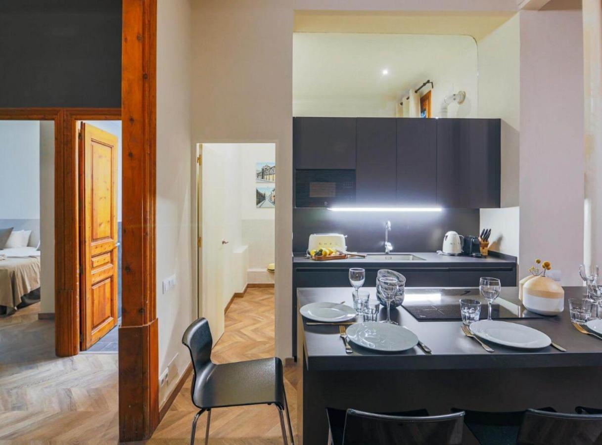 Avinyo 2 Gotic - Spacious Loft In Gothic Quarter! Barcelona