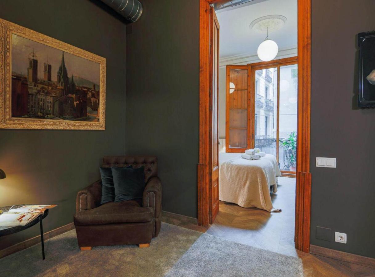 Apartment Avinyo 2 Gotic - Spacious Loft In Gothic Quarter! Barcelona