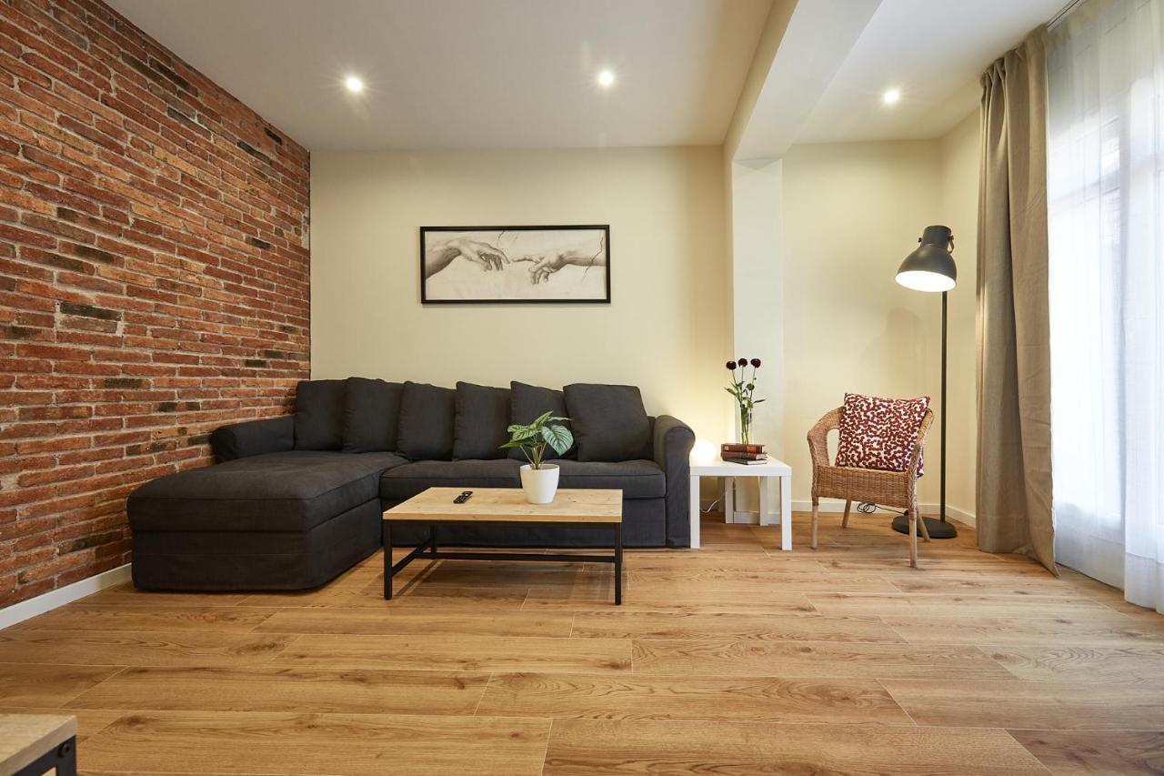Appartement Bbarcelona Sagrada Familia Flats Barcelona