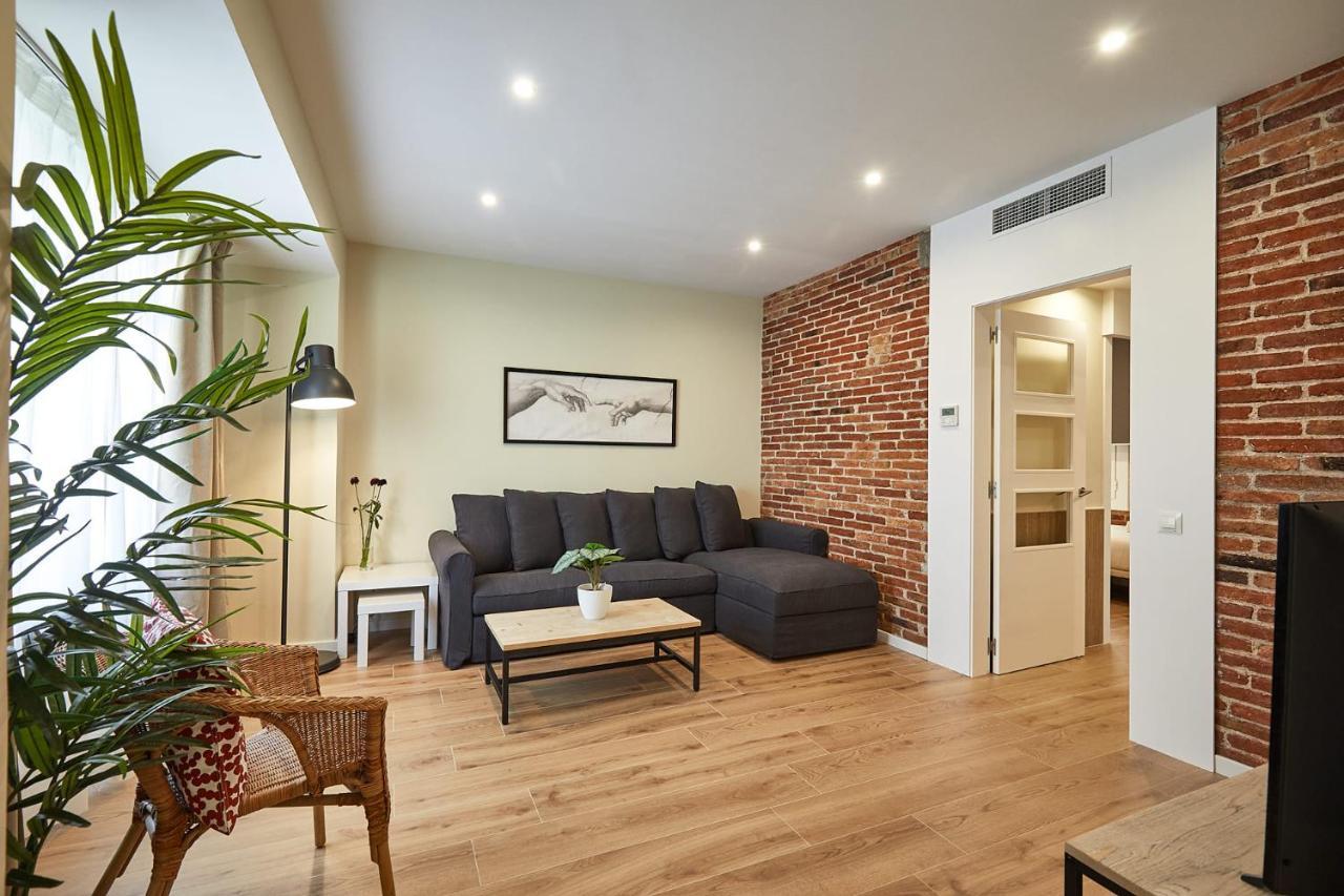 Bbarcelona Sagrada Familia Flats Appartement *