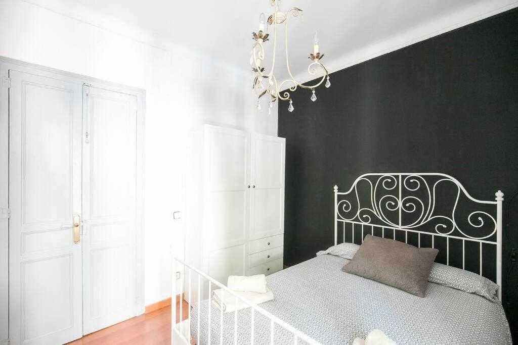 Port Viii Céntrico En Paralelo Cerca Ramblas Appartement Barcelone