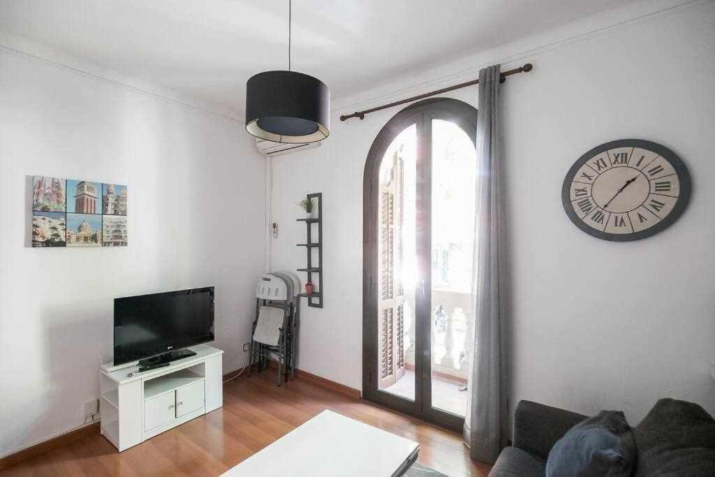 Port Viii Céntrico En Paralelo Cerca Ramblas Appartement *