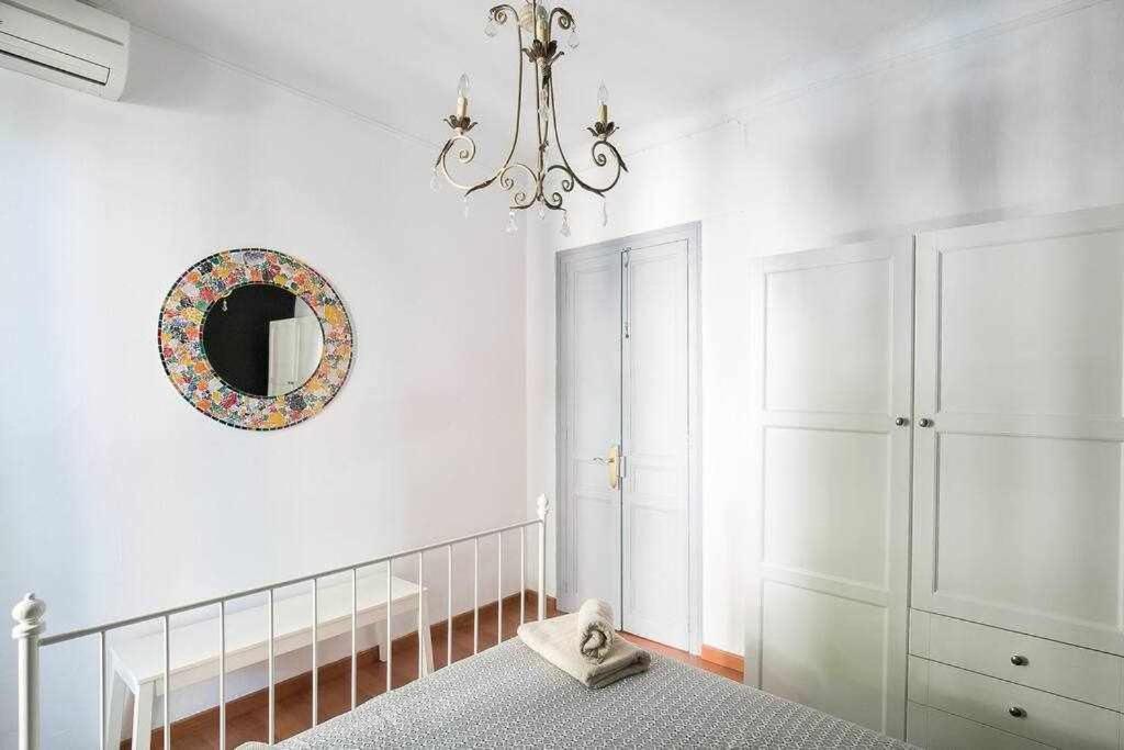 Appartement Port Viii Céntrico En Paralelo Cerca Ramblas *