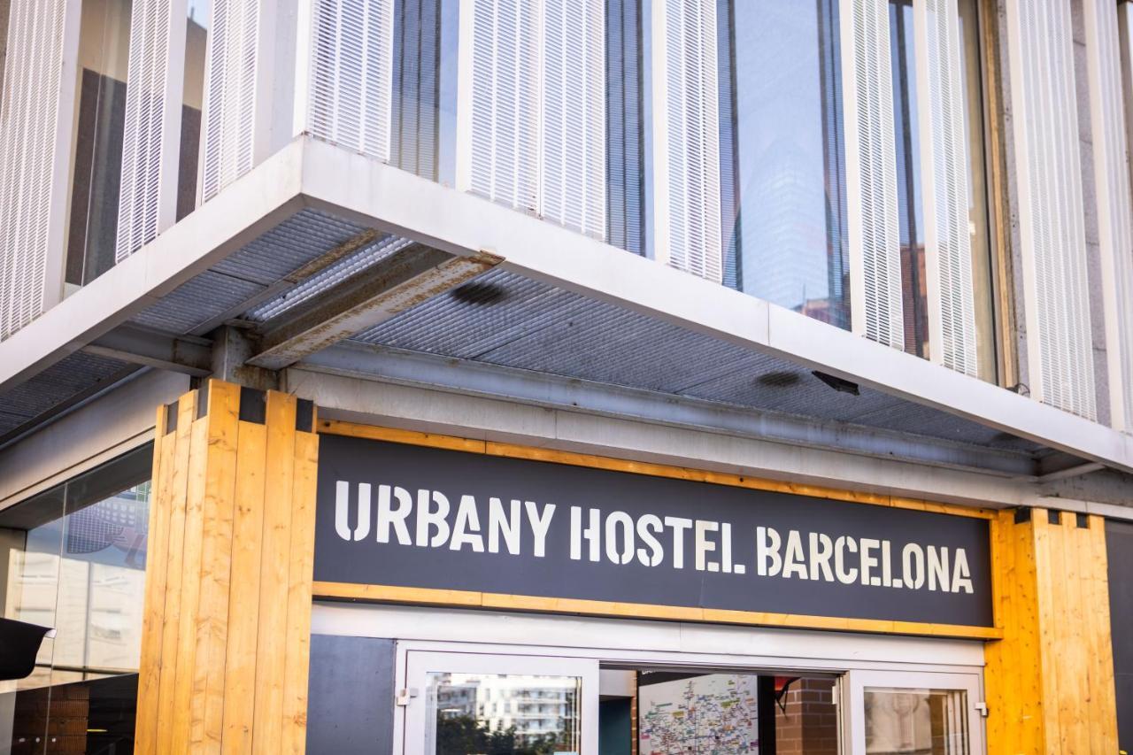Hostel Urbany *