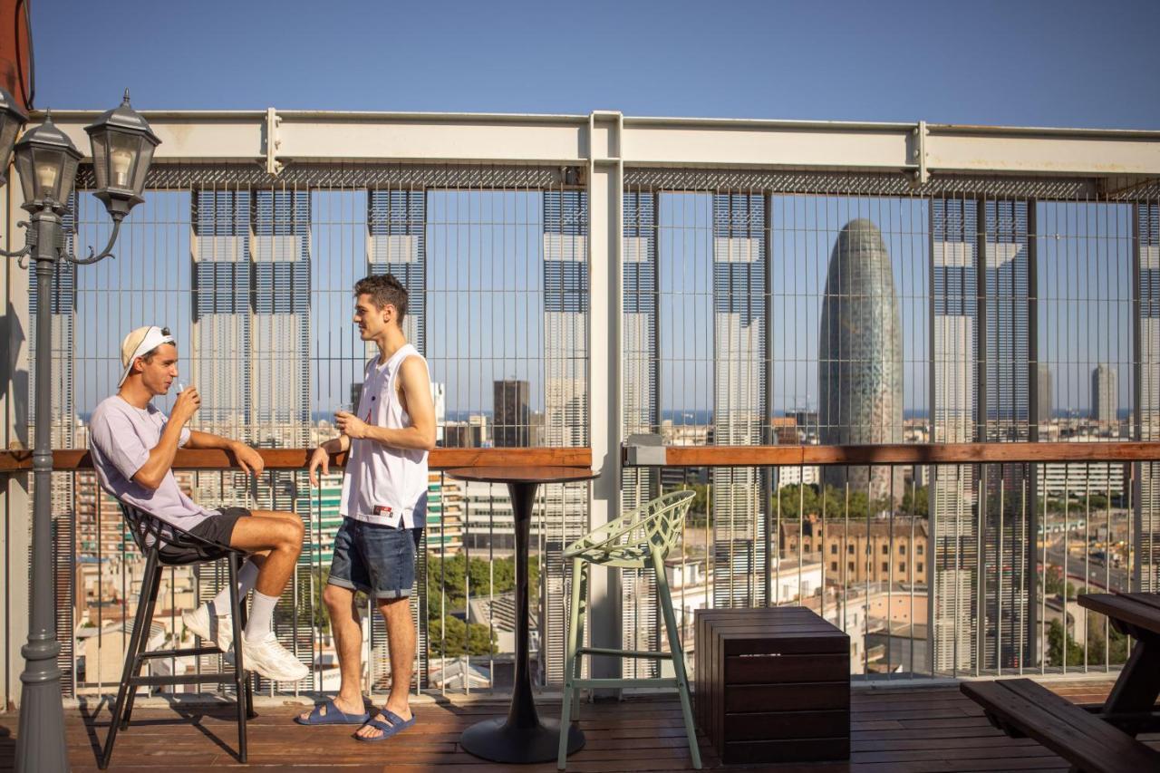 Hostel Urbany Barcelona