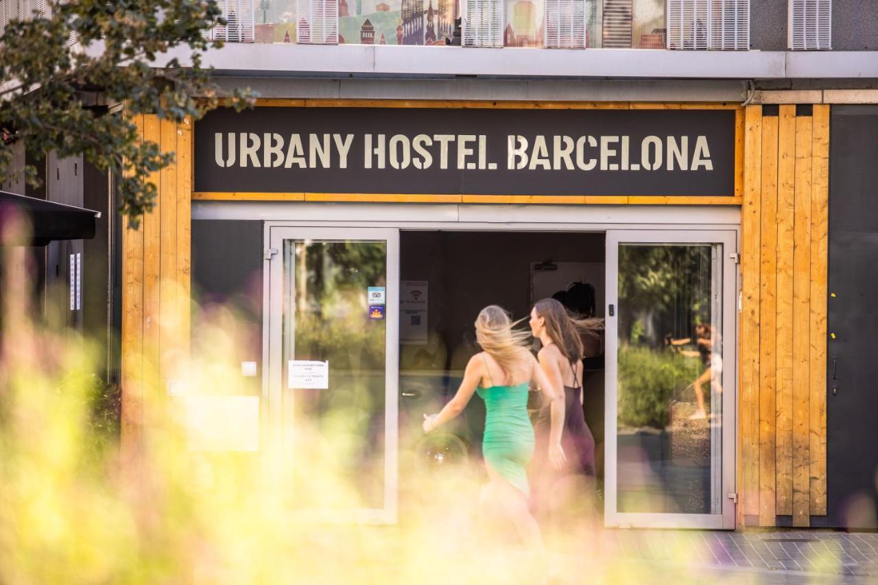 Urbany Hostel