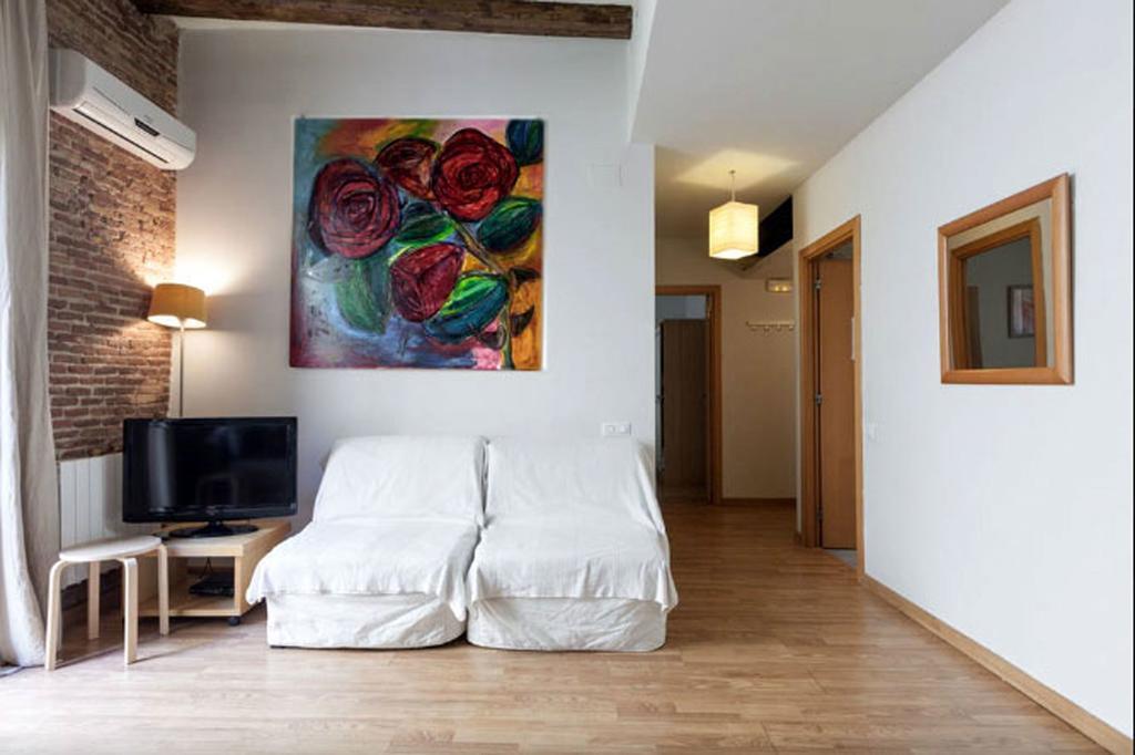 Appartement Bcn-rentals In The Old Town Barcelona