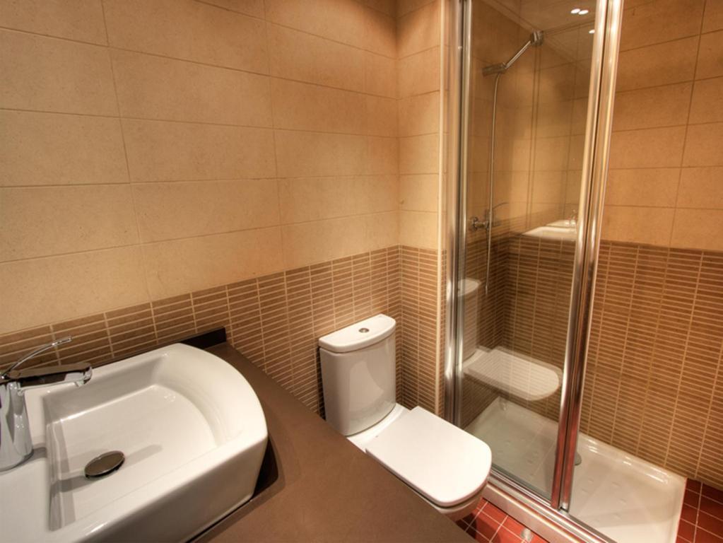 Tamarit Appartement *