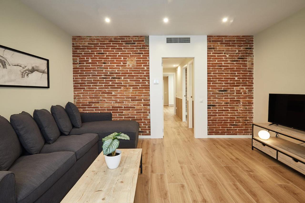 Appartement Bbarcelona Sagrada Familia Flats Barcelona