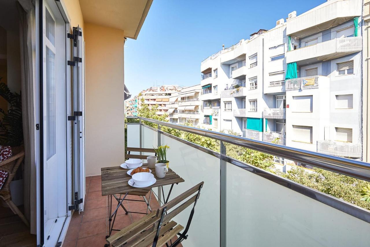 Appartement Bbarcelona Sagrada Familia Flats *