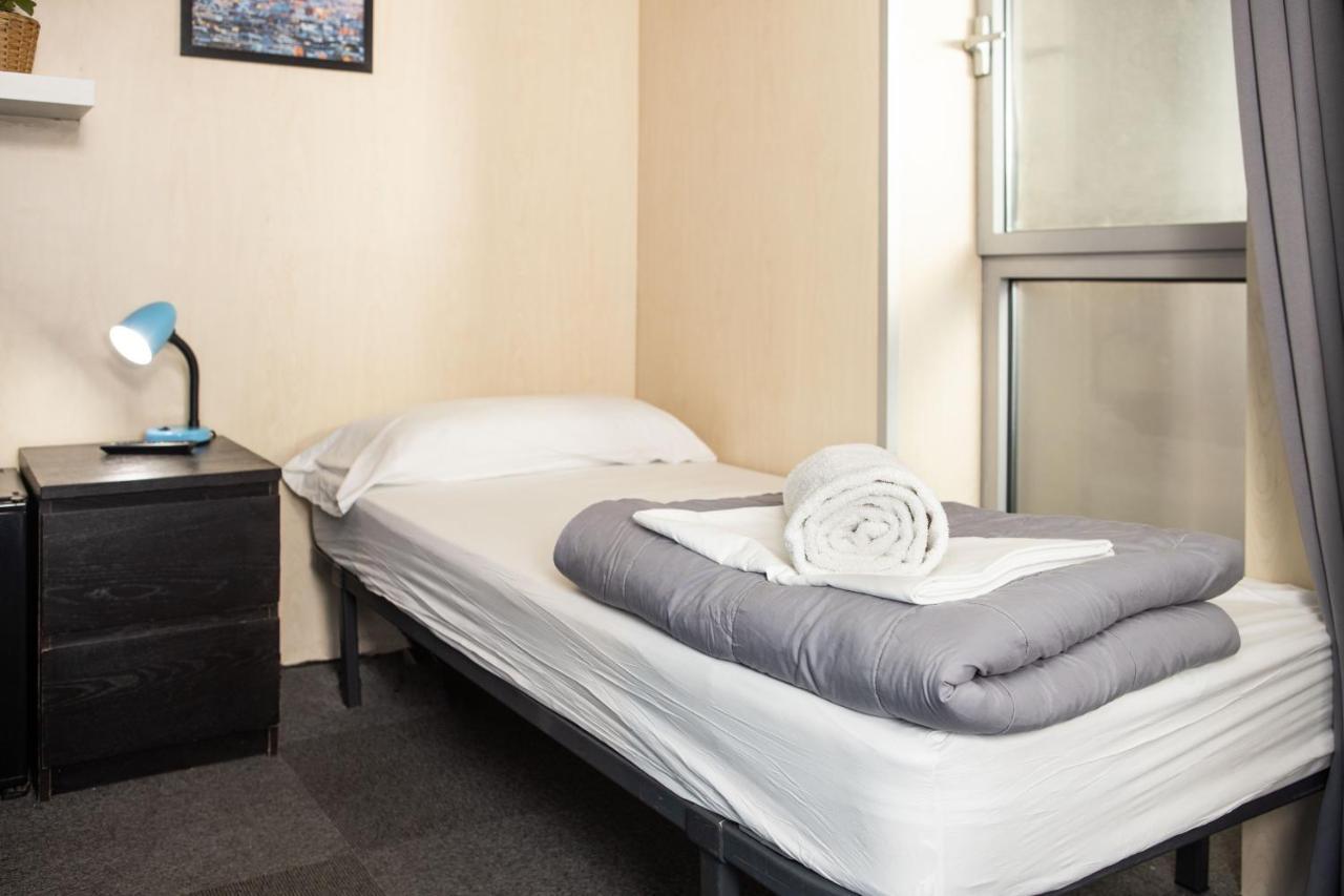 Hostel Urbany Barcelona