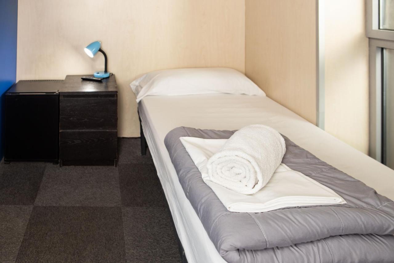Hostel Urbany