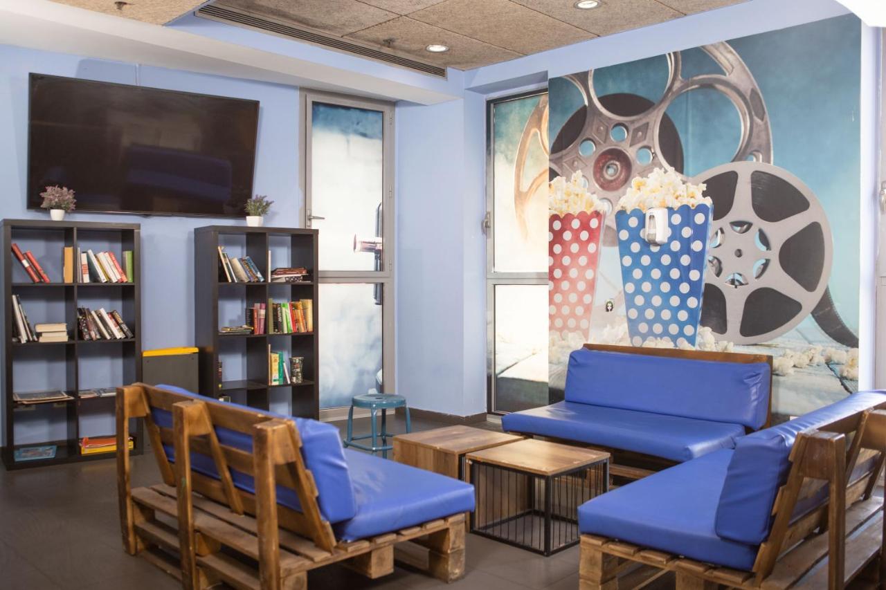 Urbany Hostel