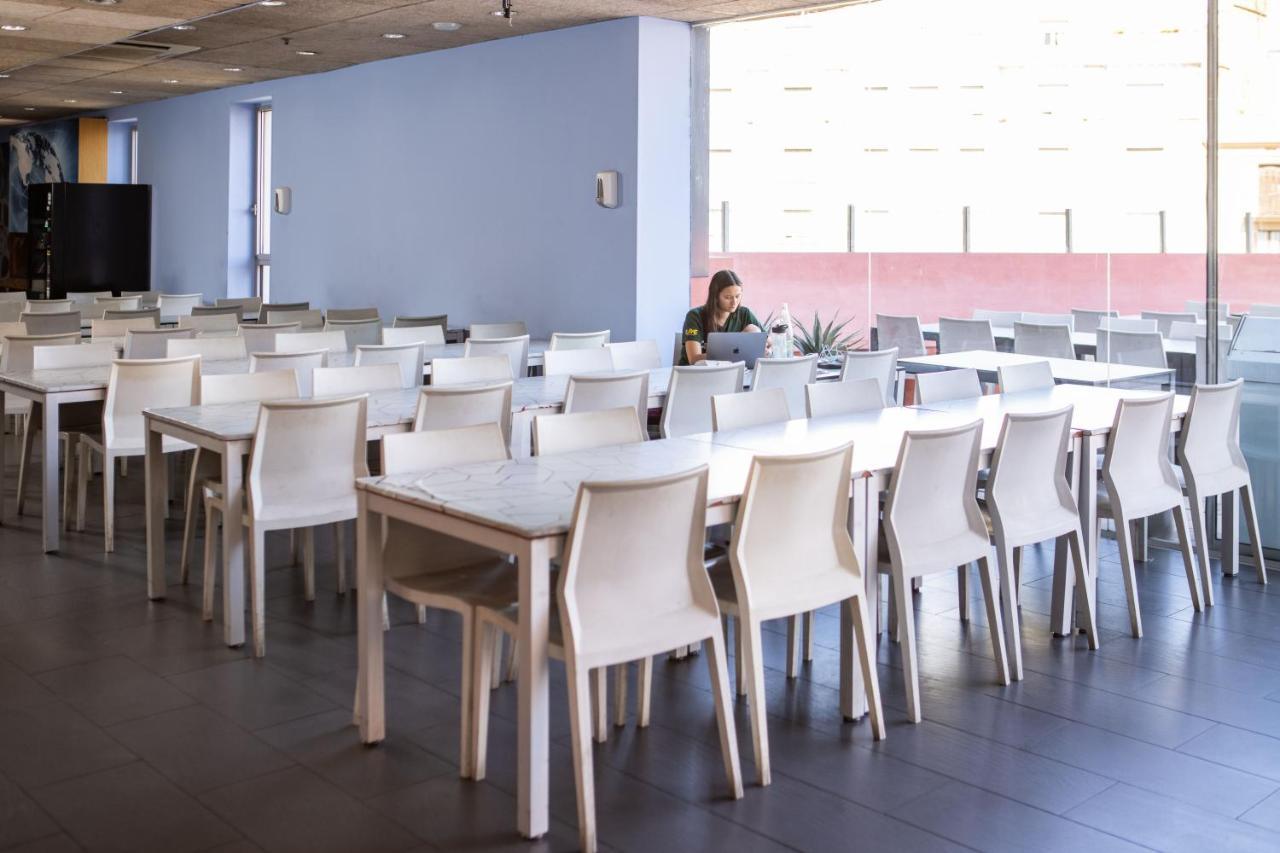 Hostel Urbany Barcelona