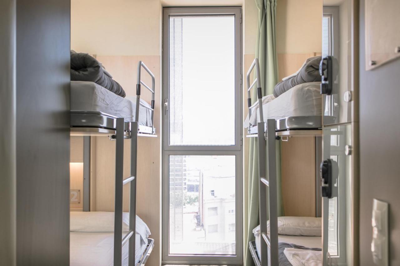 Urbany Hostel