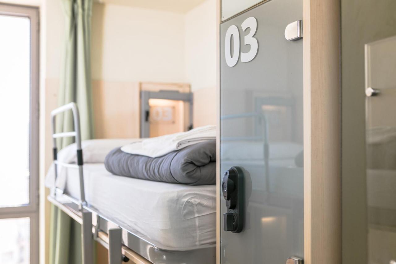 Urbany Hostel Barcelona