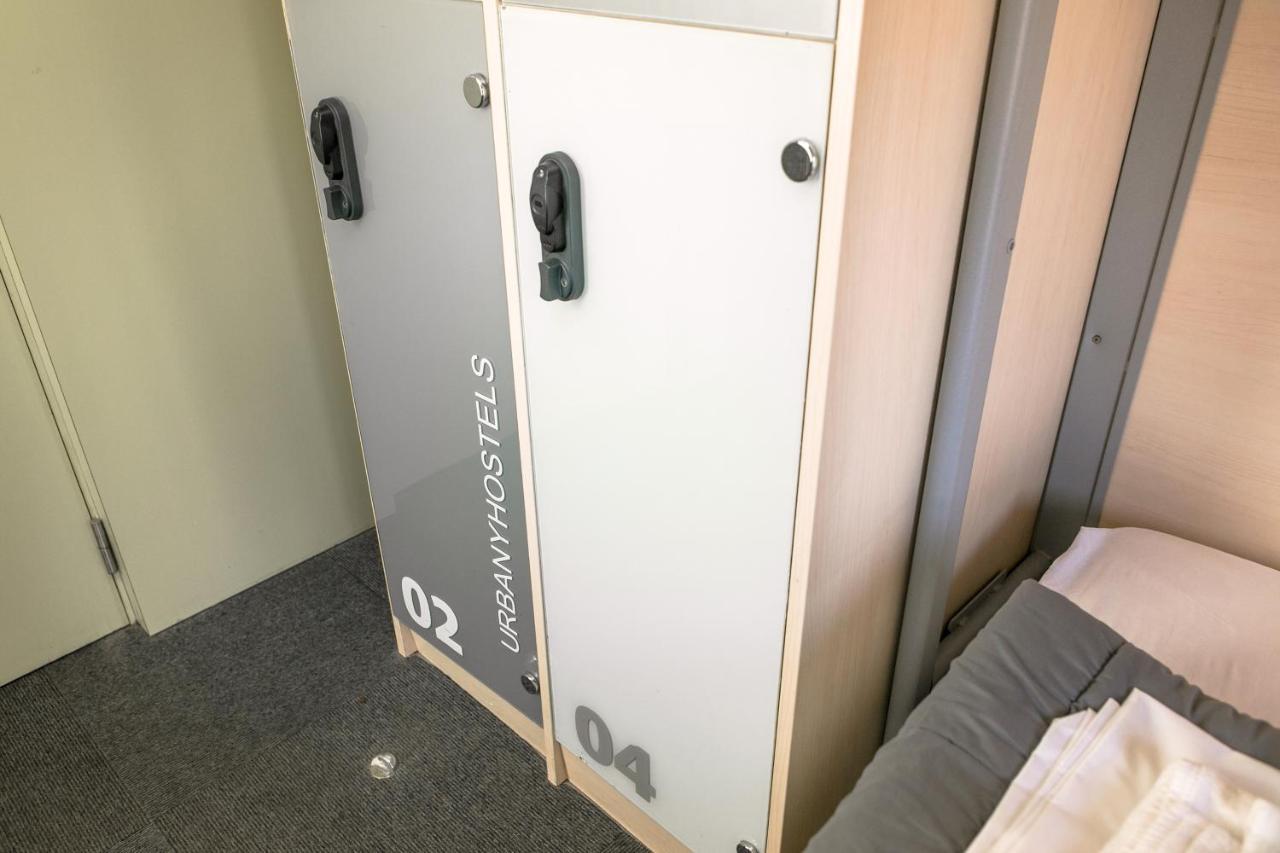 Urbany Hostel