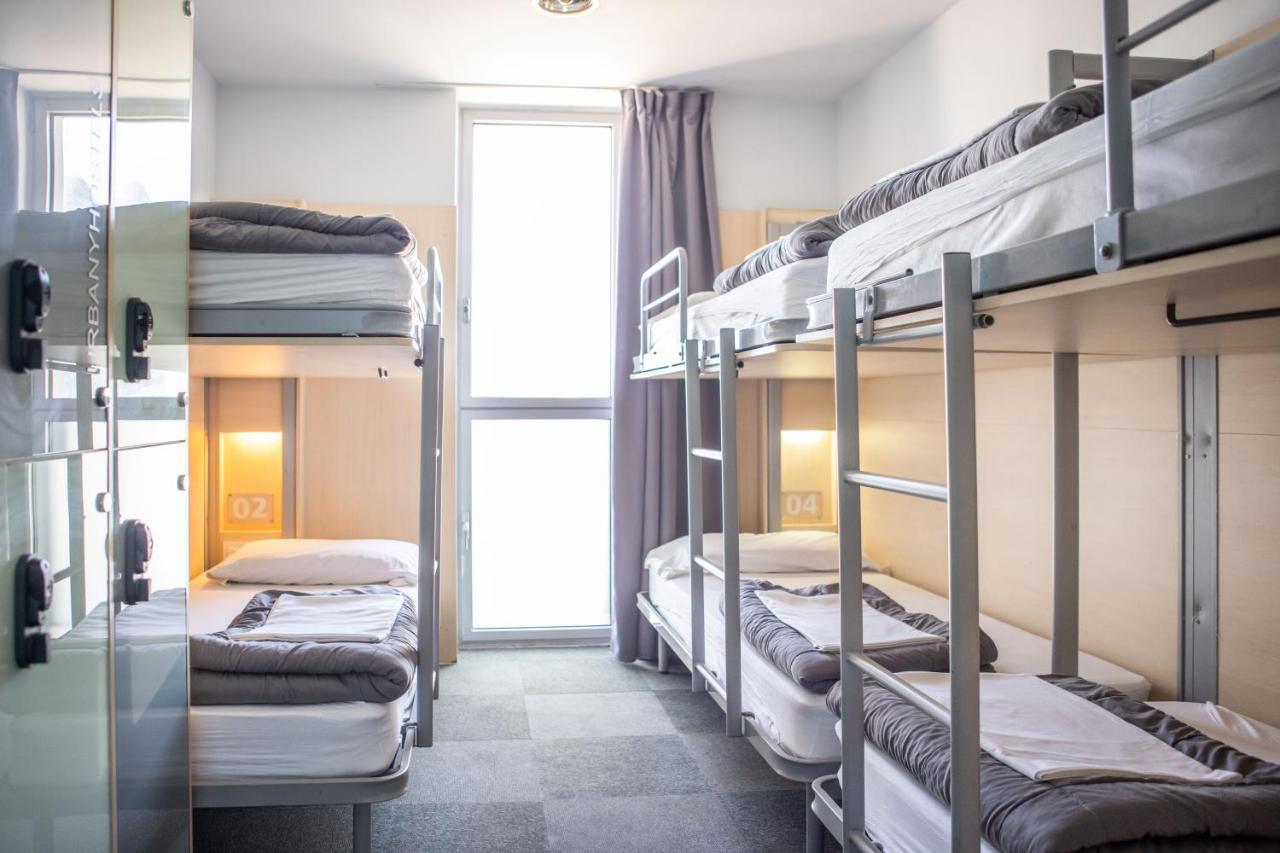 Hostel Urbany *