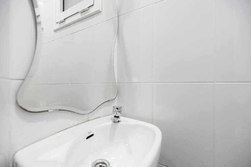 Appartement Port Viii Céntrico En Paralelo Cerca Ramblas