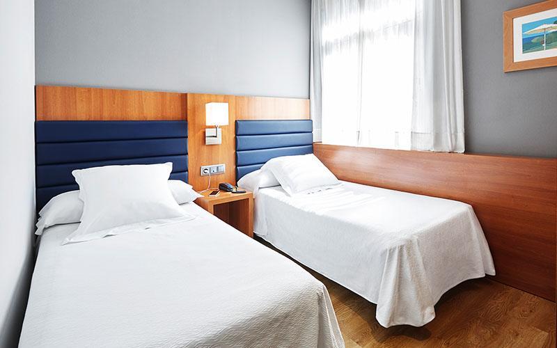 Century Hotel Barcelone