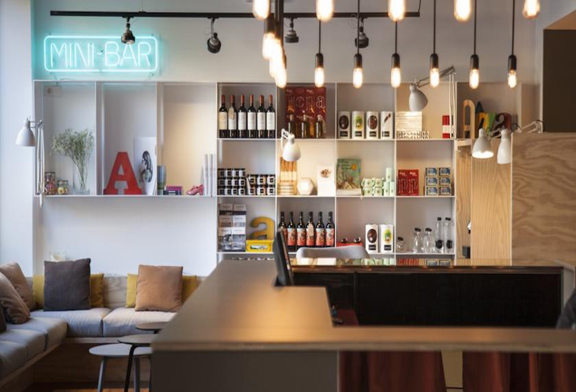 Mercure Condor Barcelone