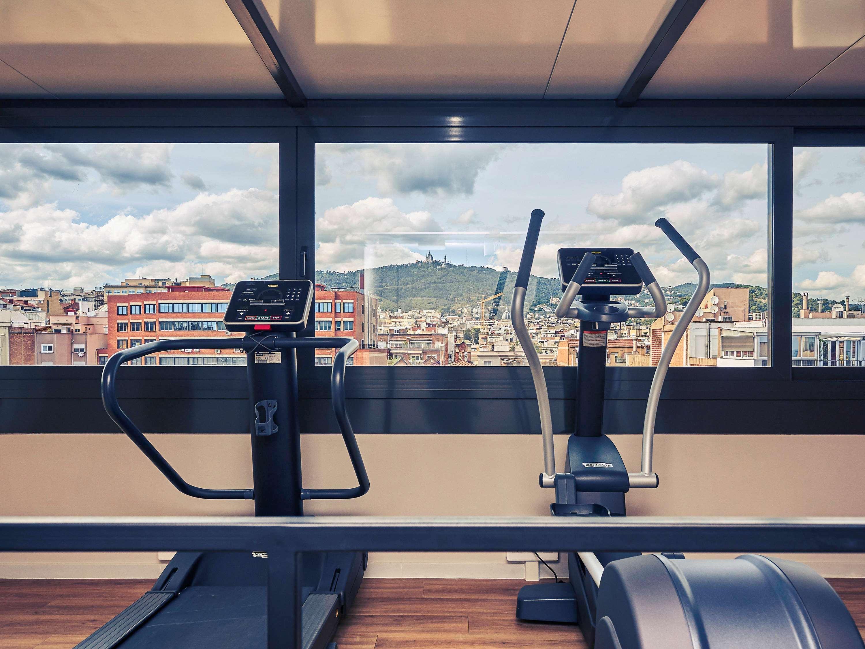 Mercure Condor Barcelone