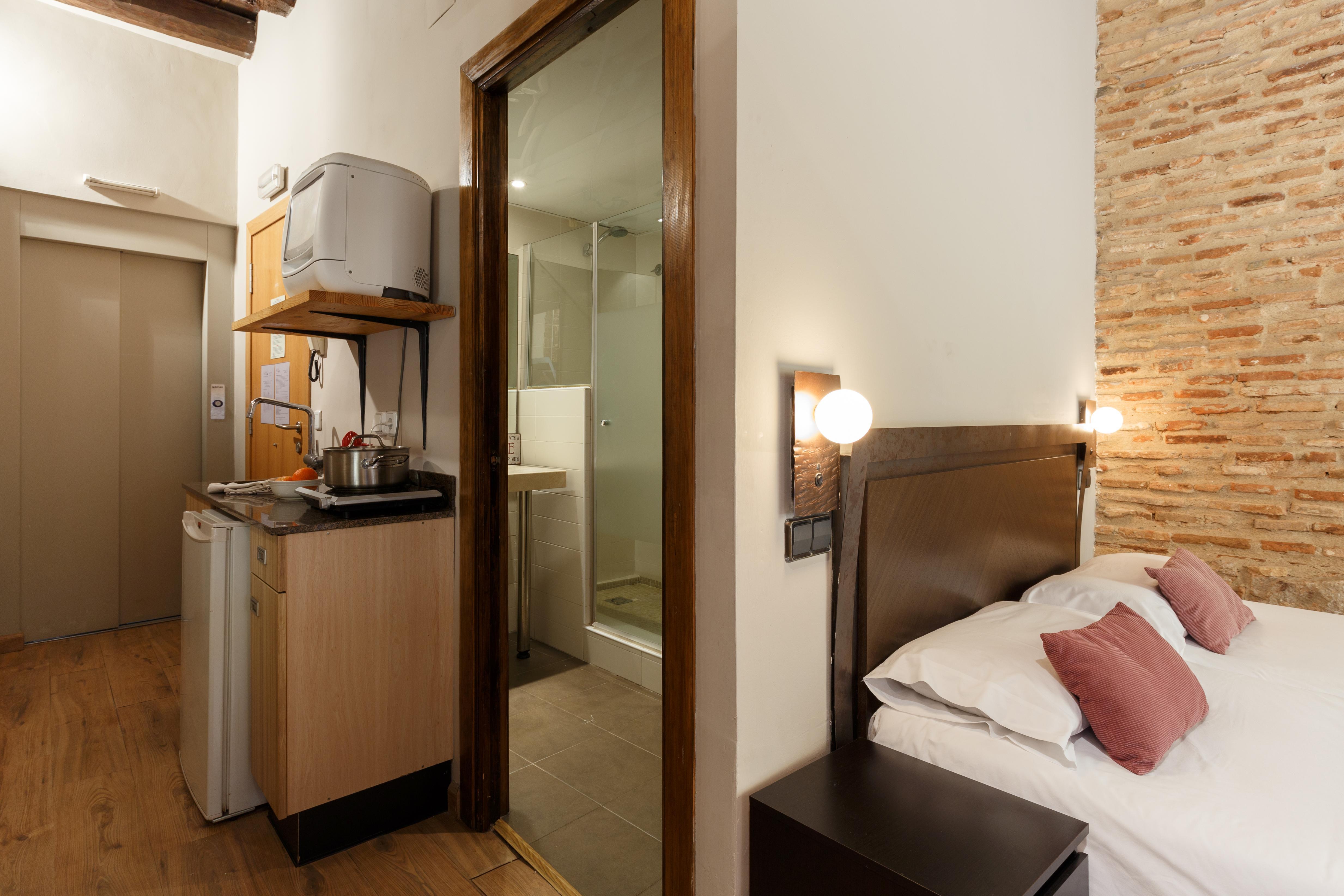 Appartement Ainb Picasso-corders