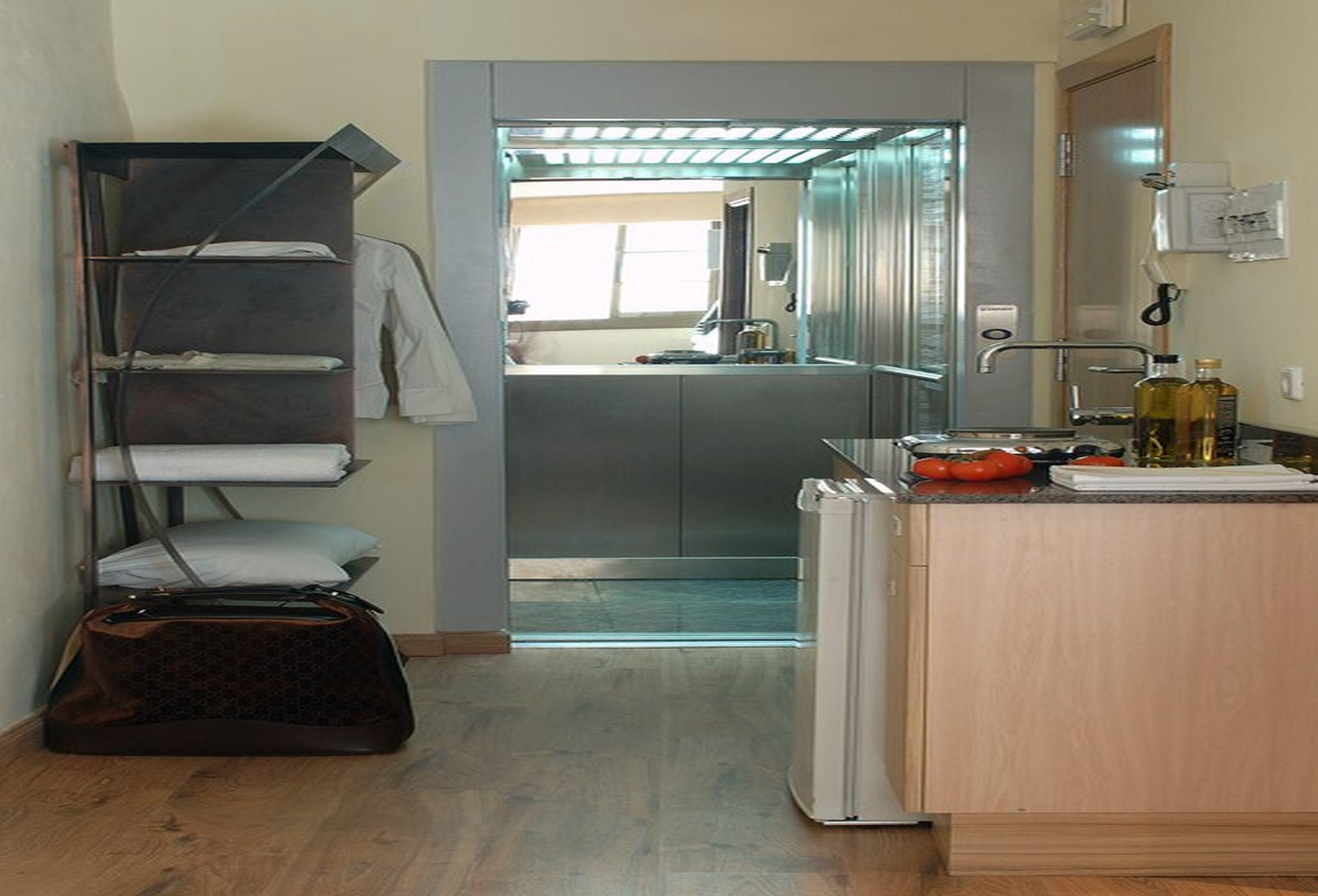 Ainb Picasso-corders Appartement Barcelona