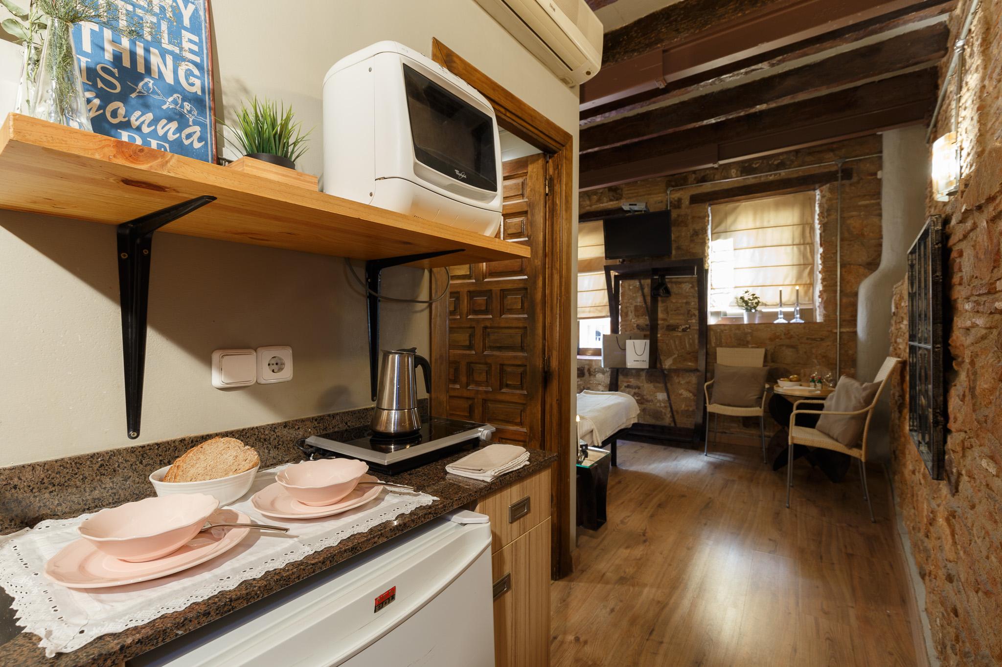 Ainb Picasso-corders Appartement Barcelona