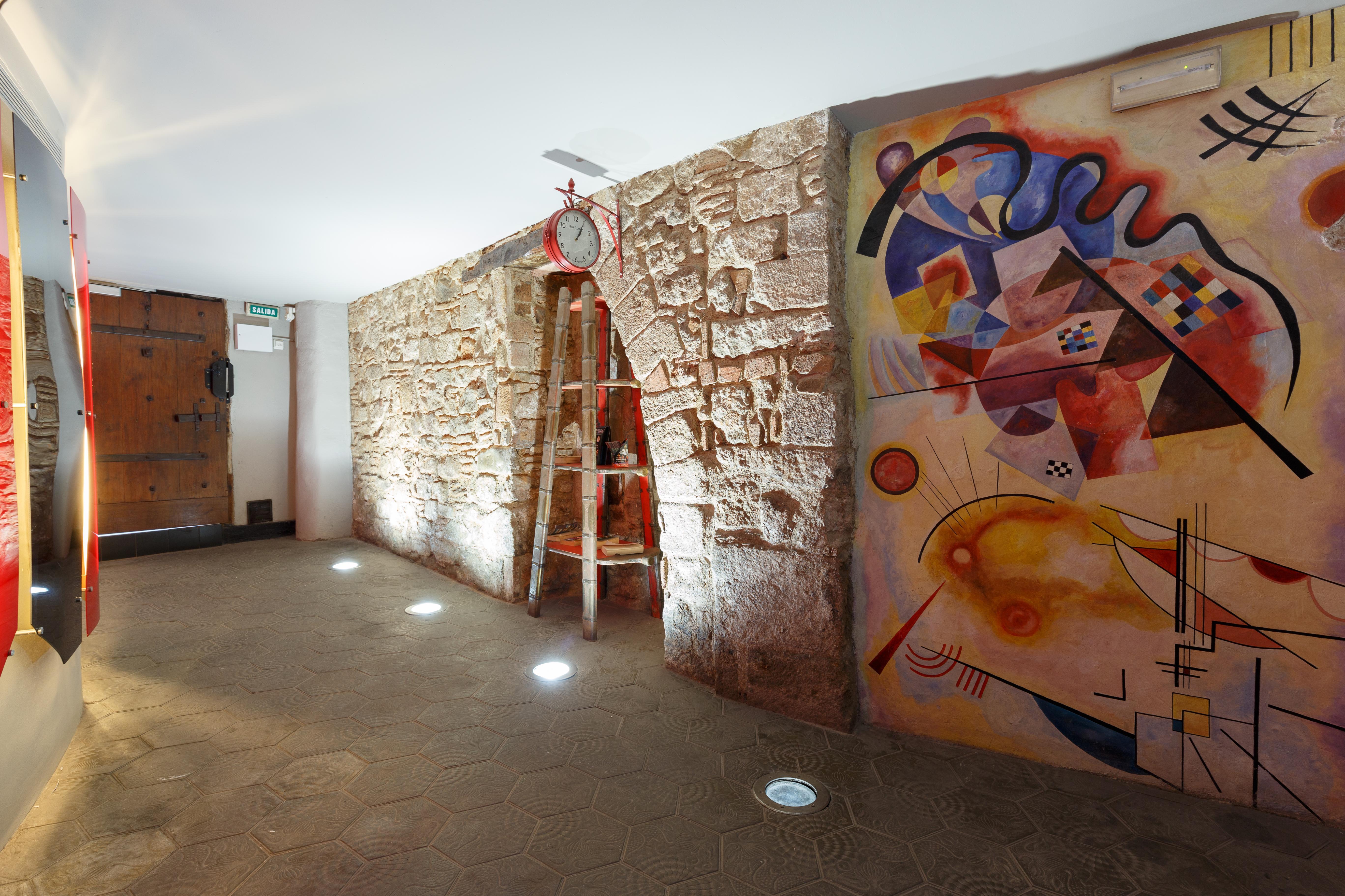 Appartement Ainb Picasso-corders