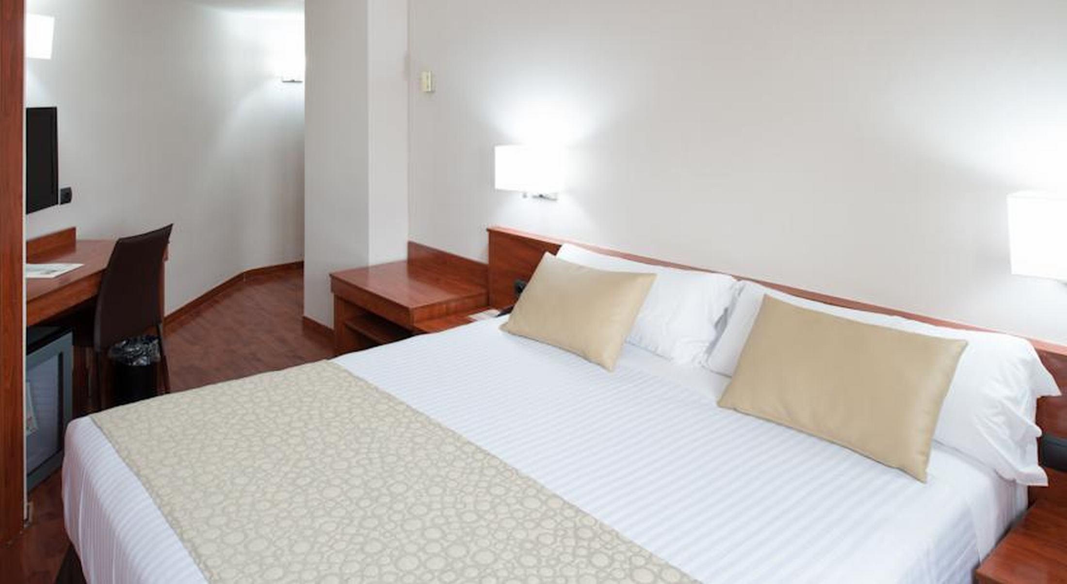 Catalonia Park Putxet Hotel