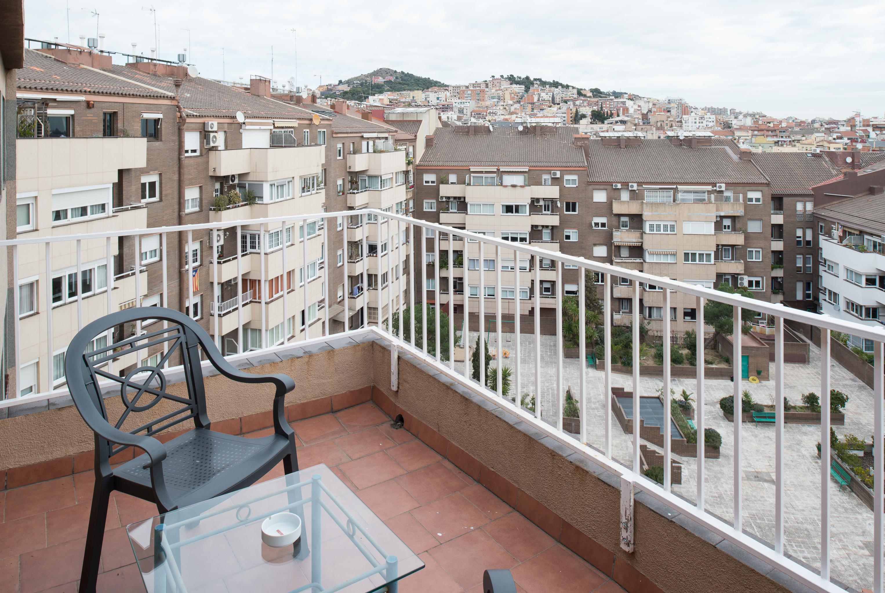 Hotel Catalonia Park Putxet 4*