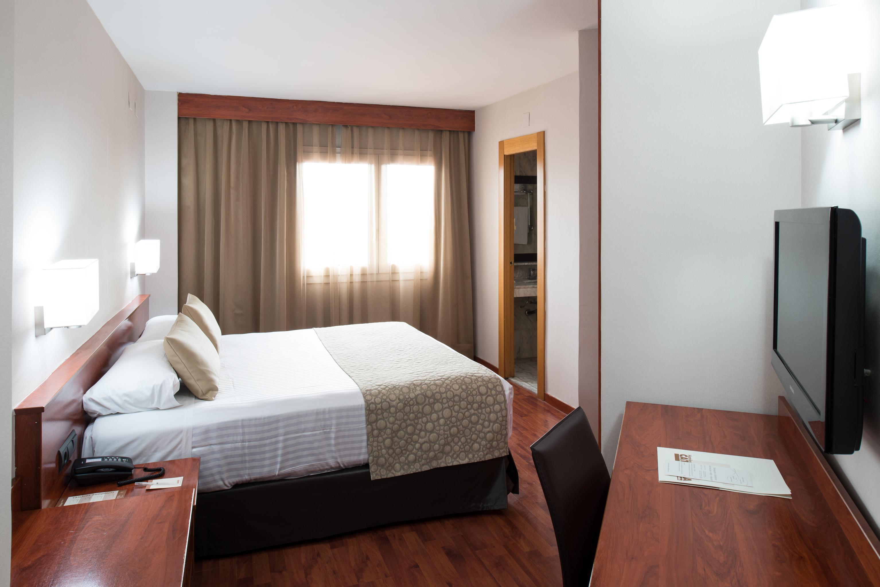 Catalonia Park Putxet Hotel 4*