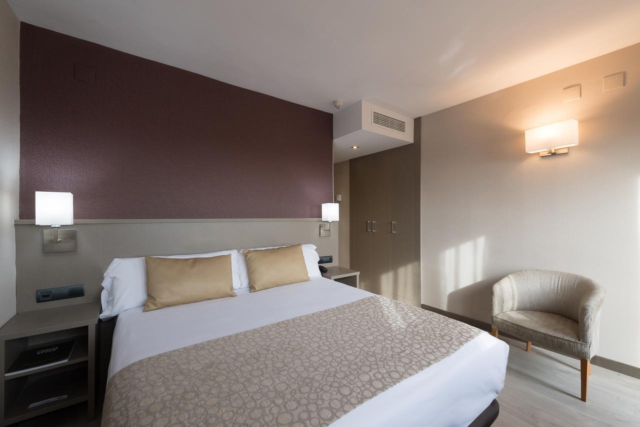 Catalonia Park Putxet Hotel 4*