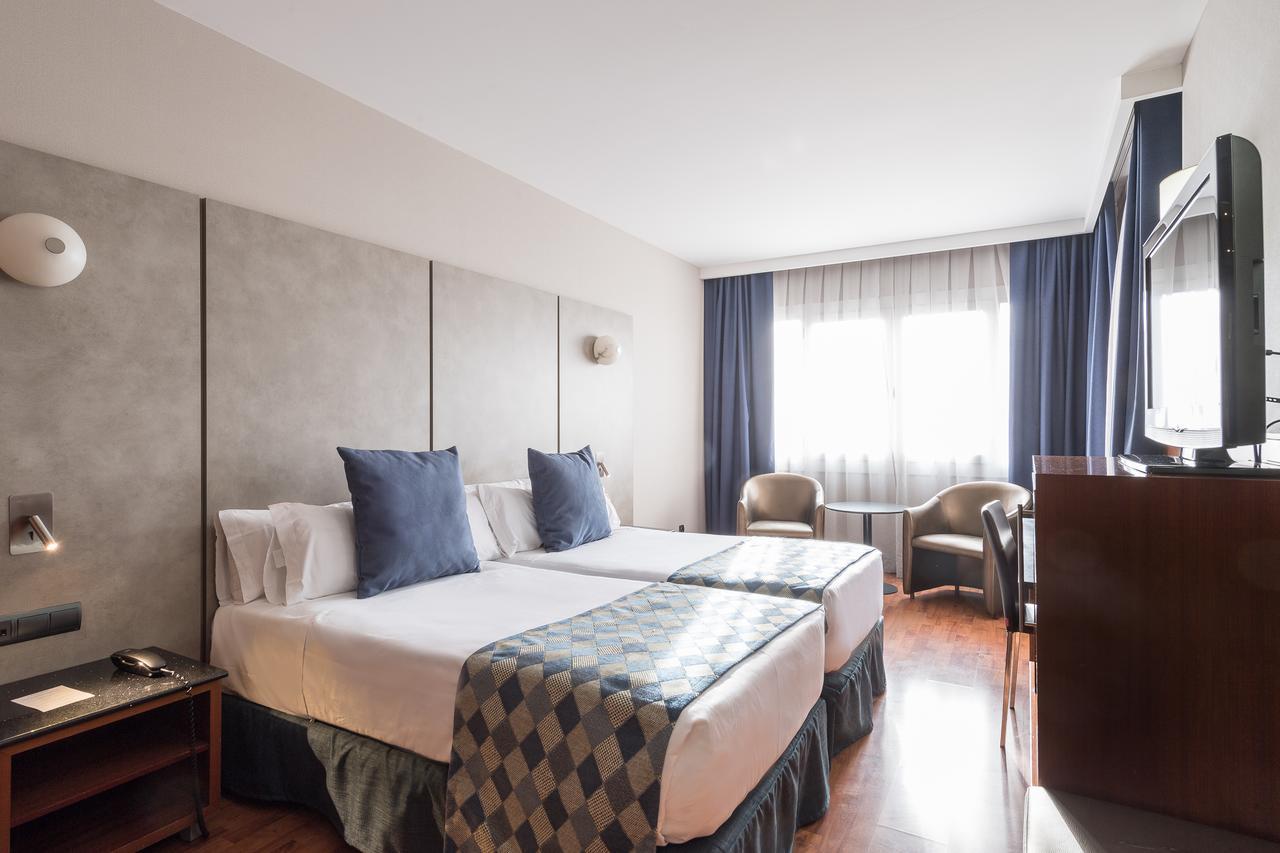 Catalonia Park Putxet Hotel