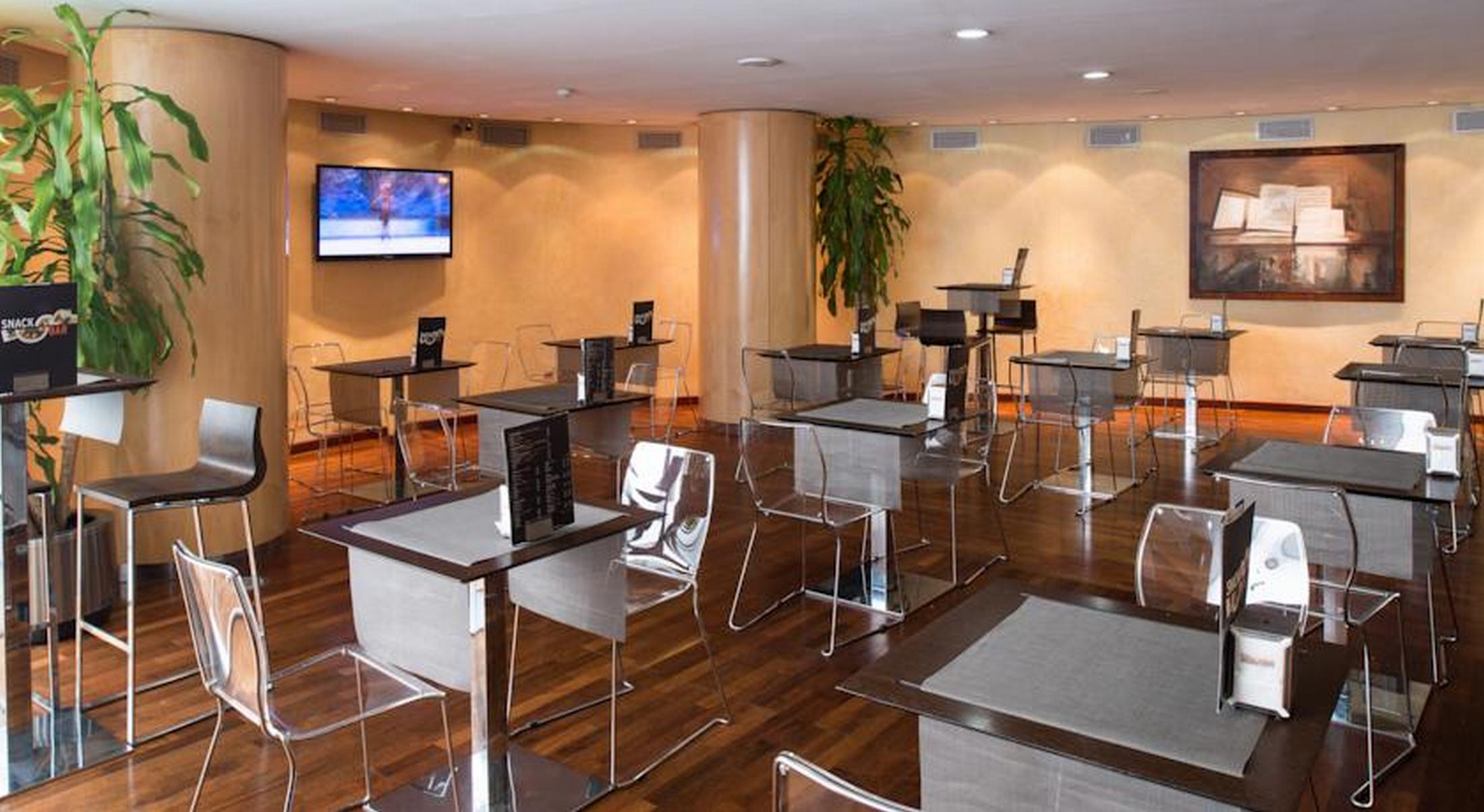 Hotel Catalonia Park Putxet Barcelona