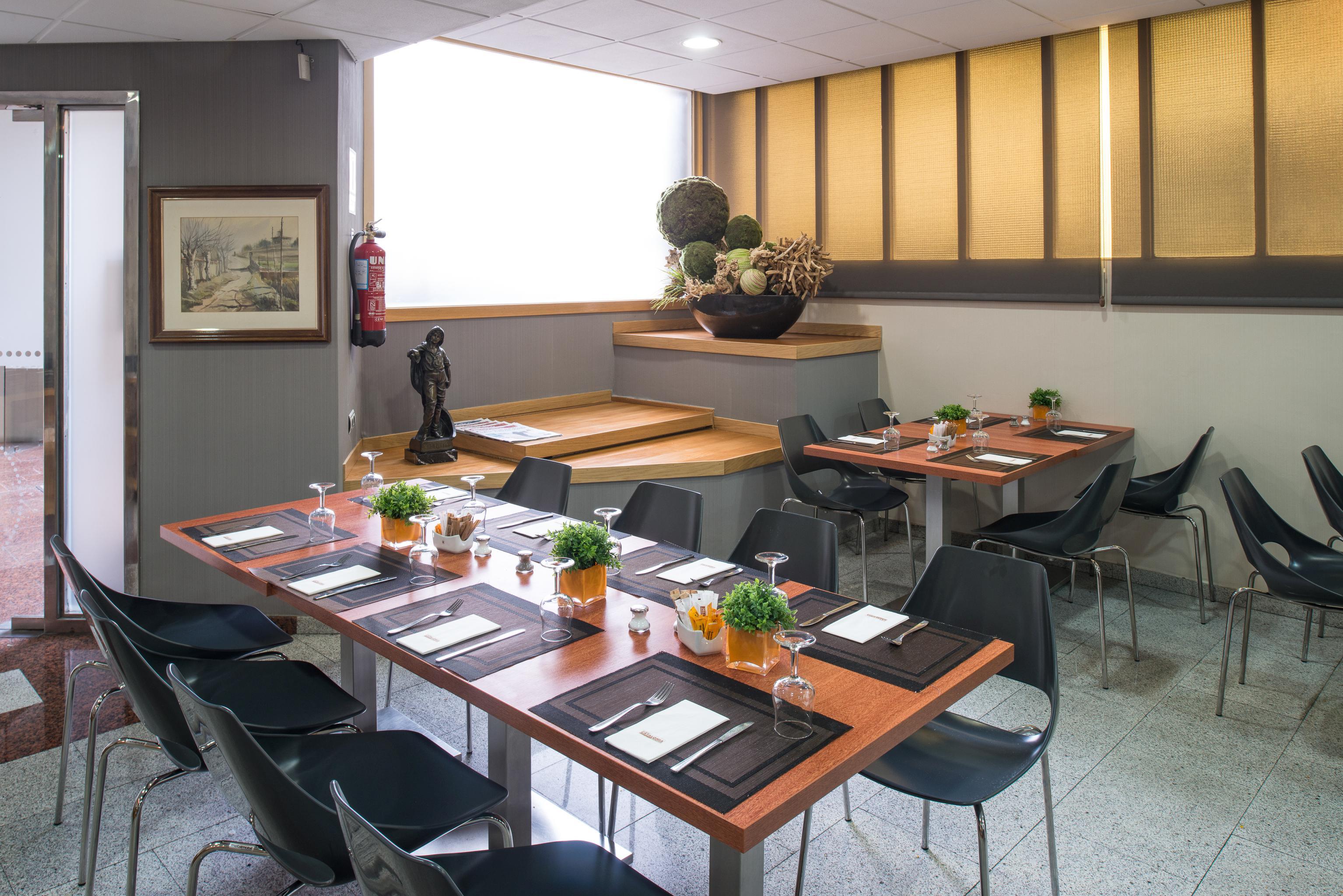 Catalonia Park Putxet Hotel 4*
