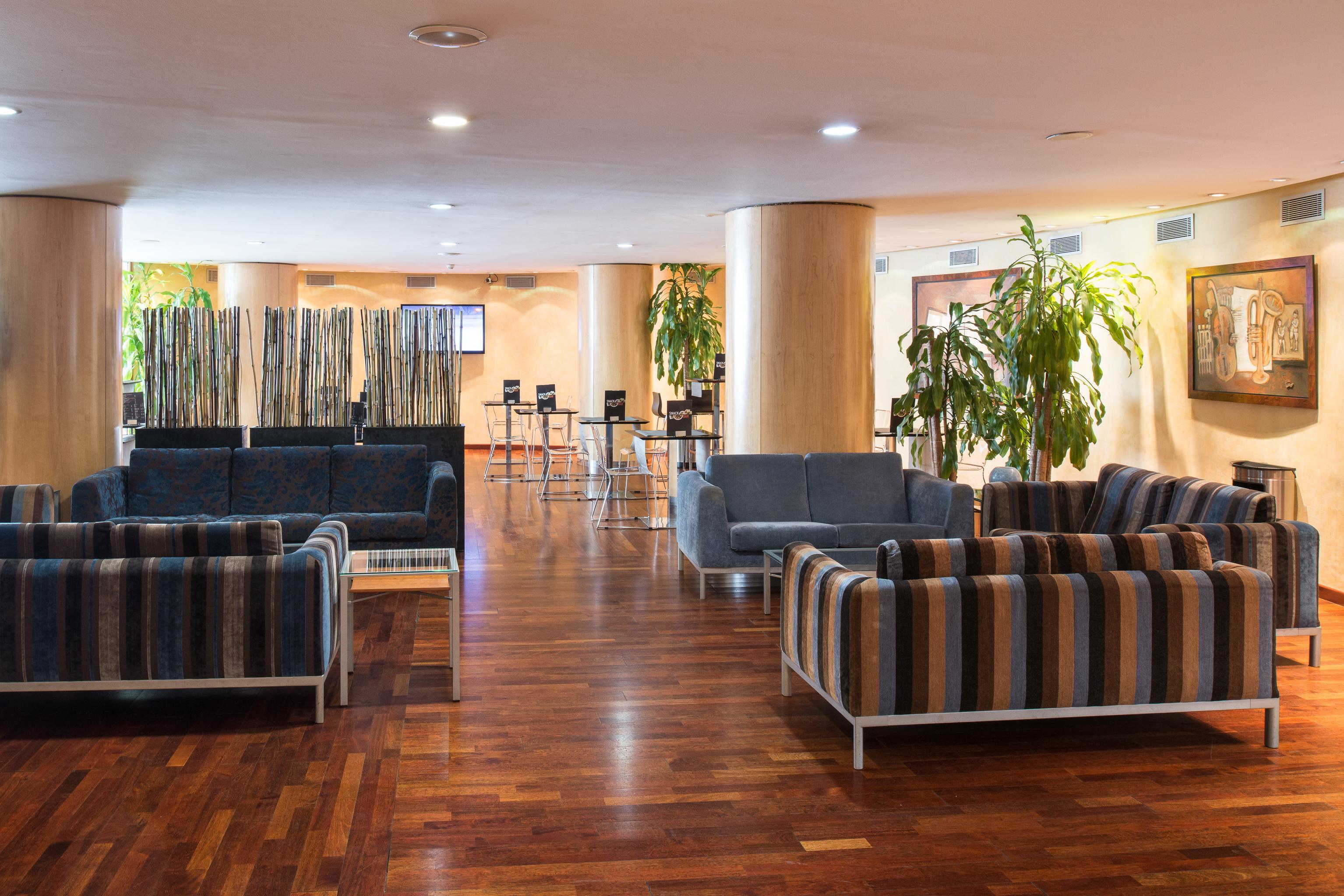 Catalonia Park Putxet Hotel Barcelona