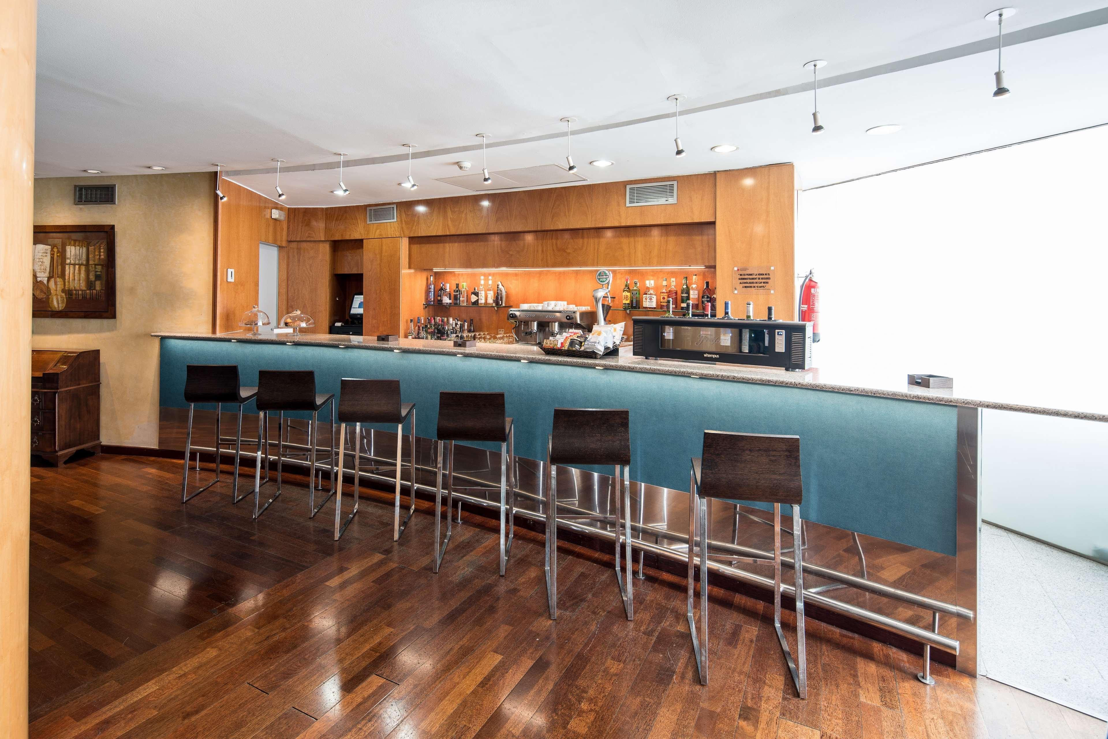 Catalonia Park Putxet Hotel 4*
