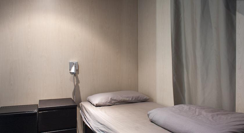 Urbany Hostel