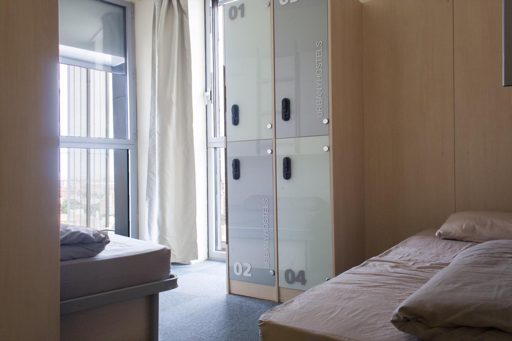 Hostel Urbany Barcelona