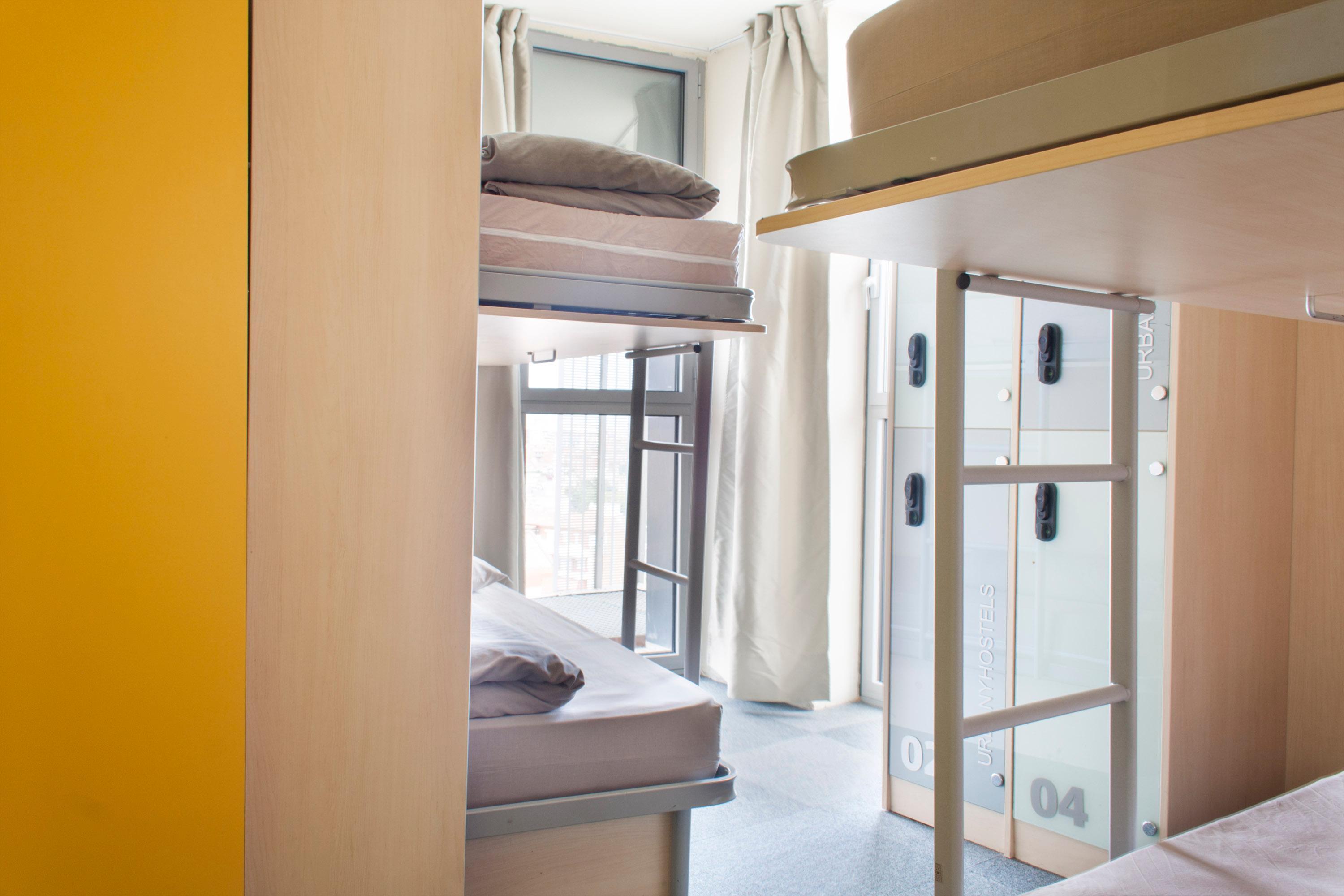 Hostel Urbany *