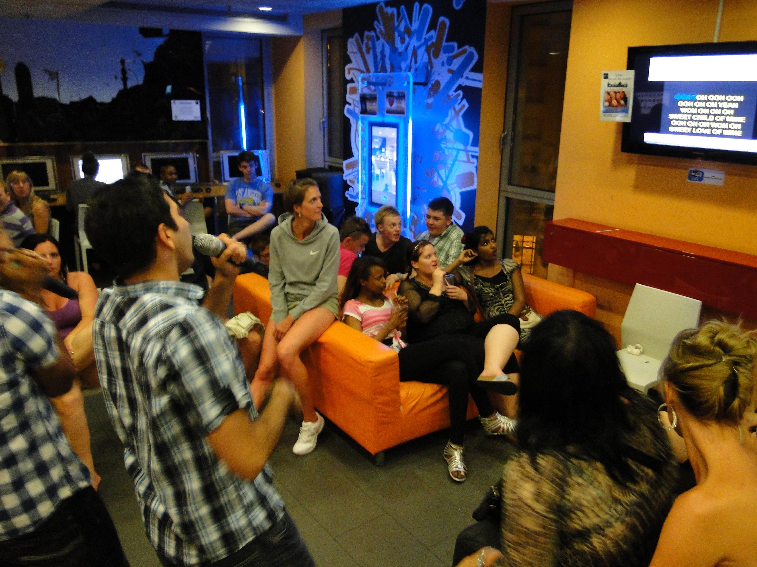 Hostel Urbany *