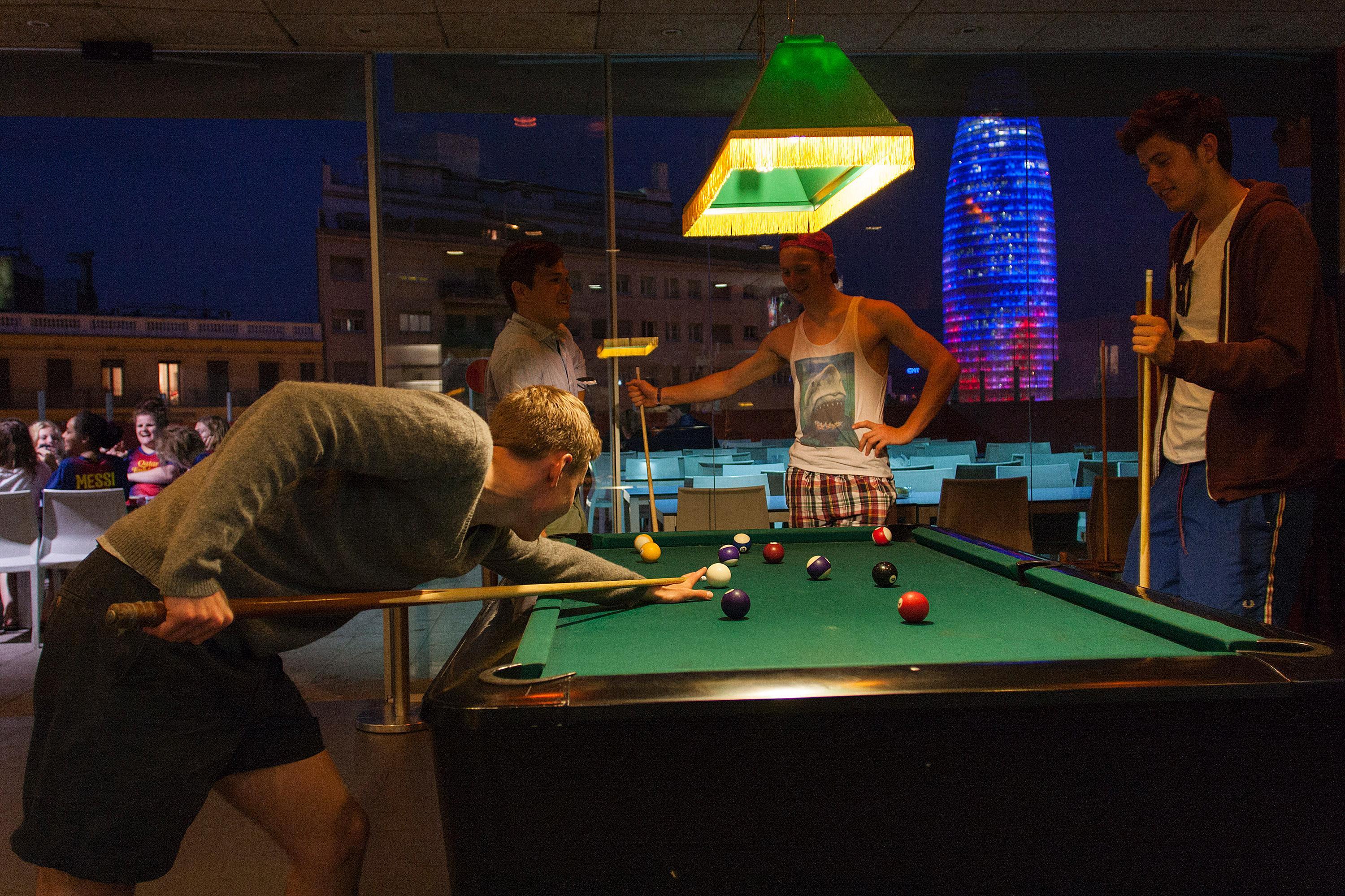 Hostel Urbany