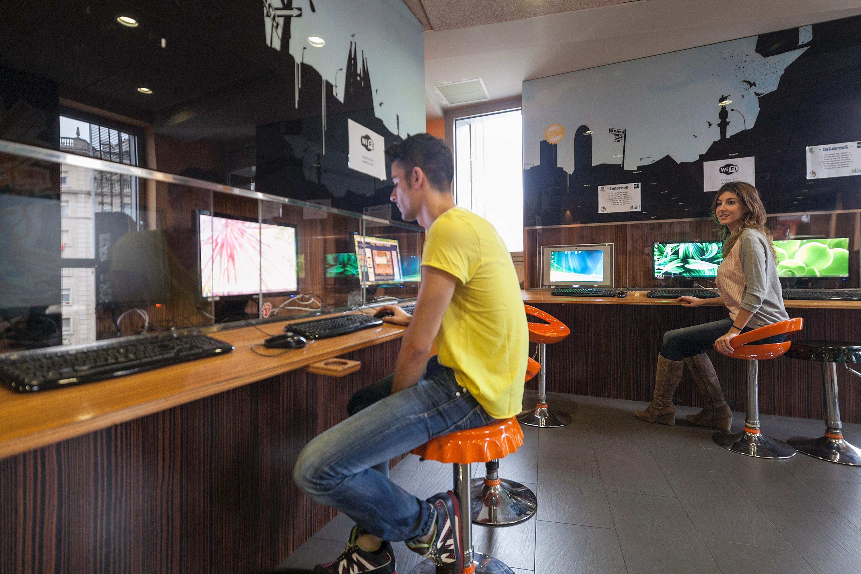 Hostel Urbany