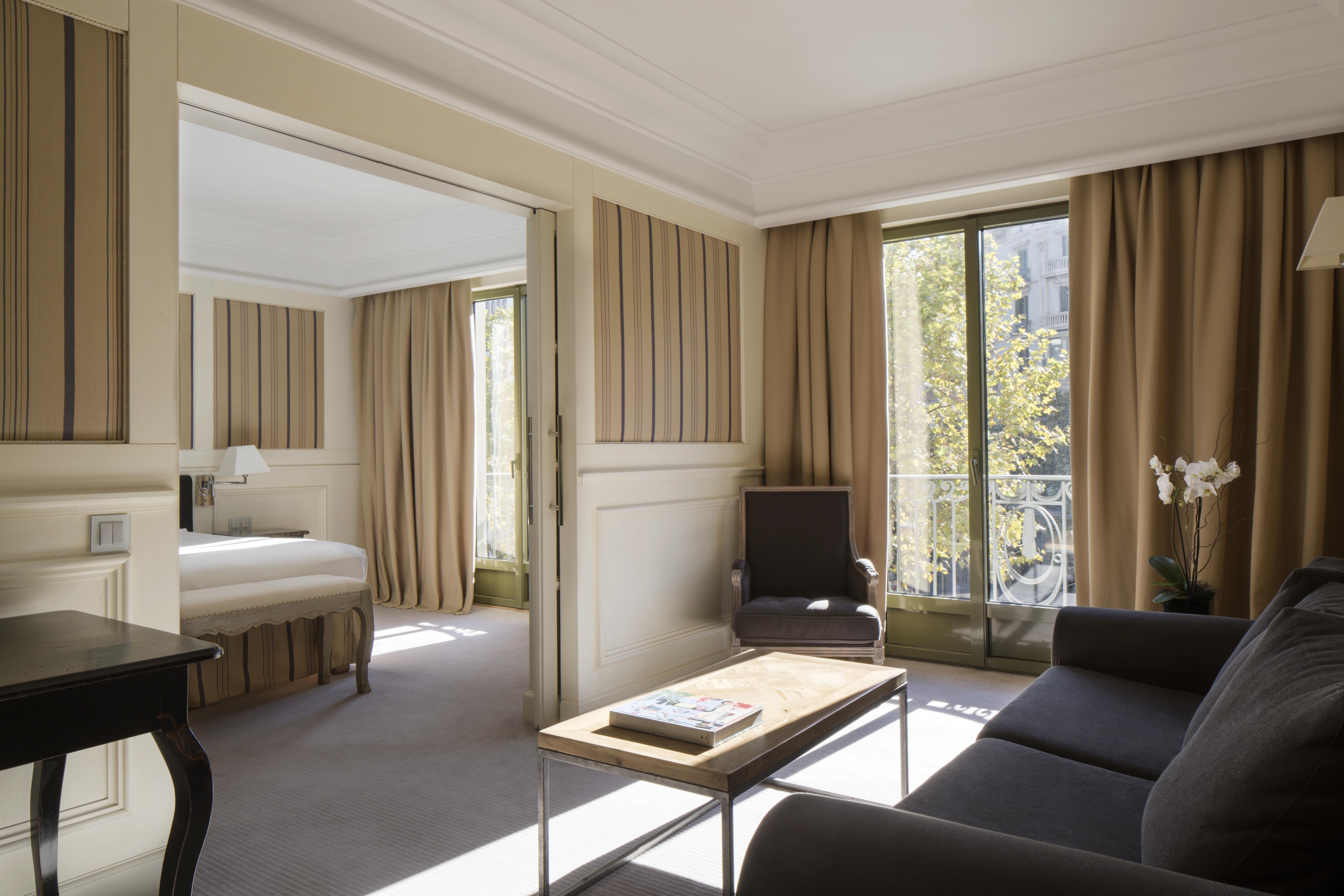 Hotel Majestic & Spa Gl