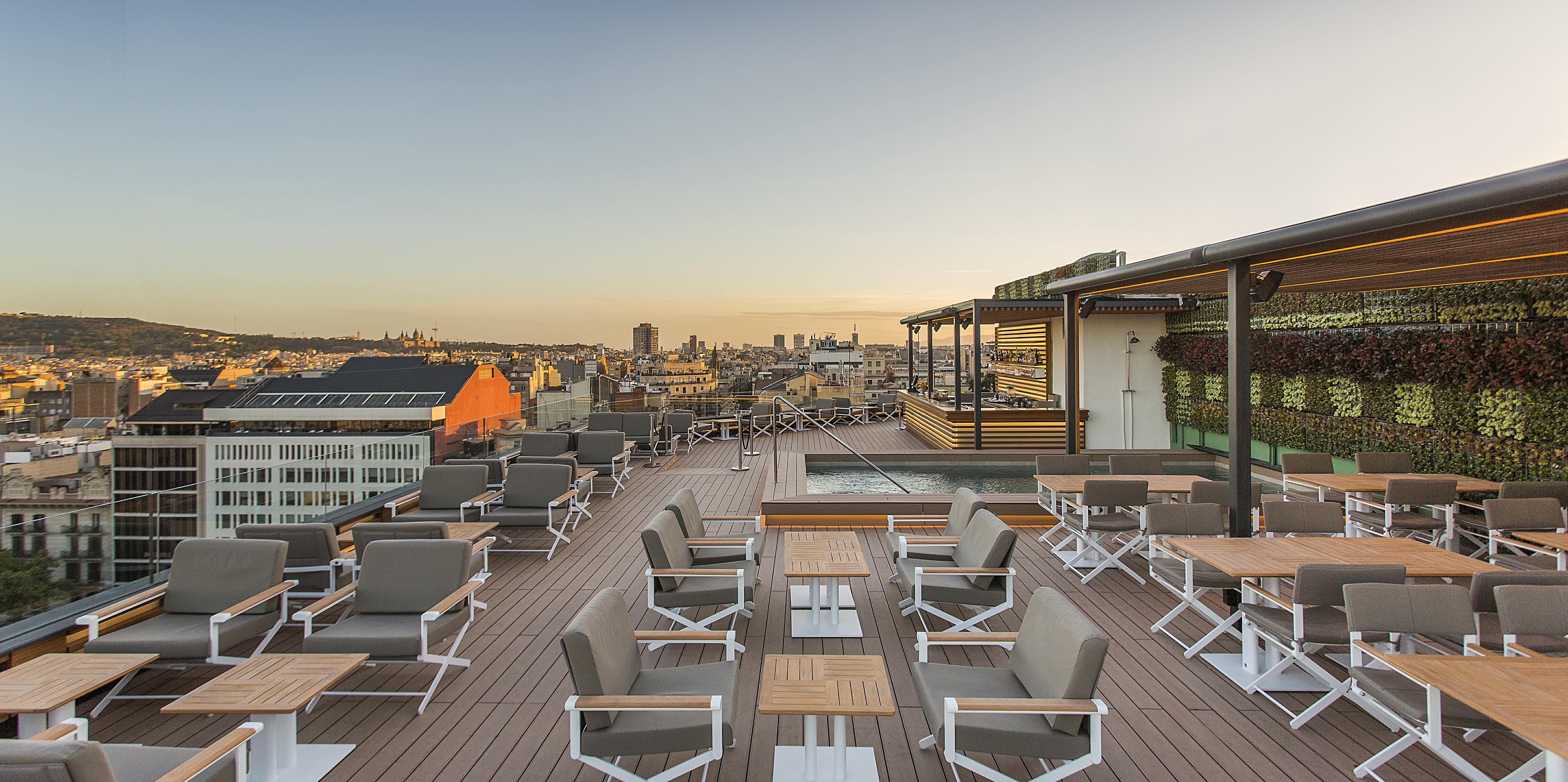 Hotel Majestic & Spa Gl 5*