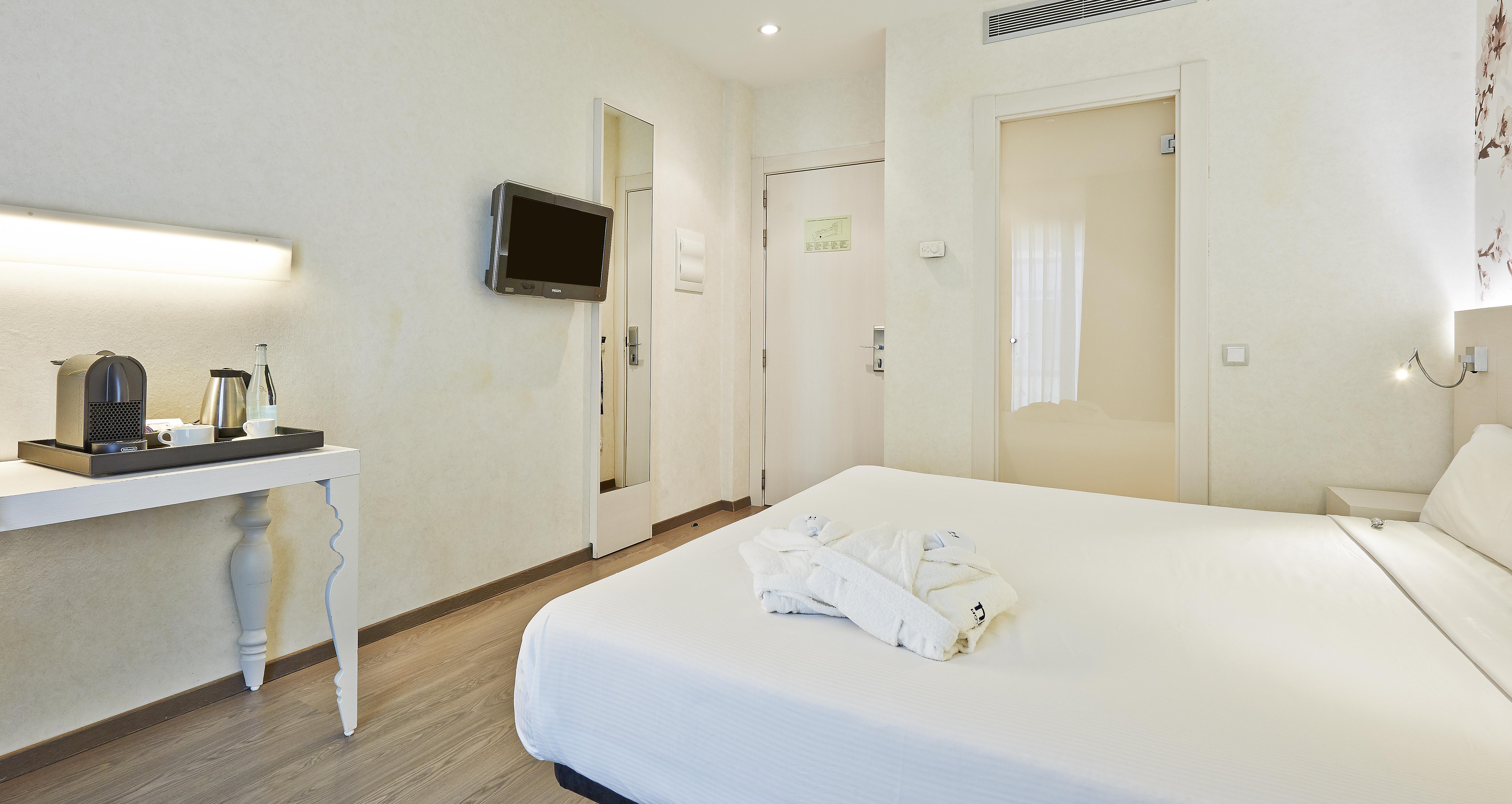 Hotel Hesperia Ramblas